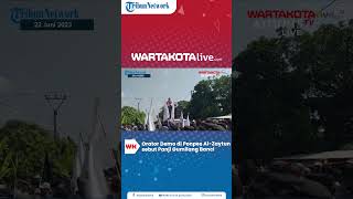 Download lagu Orator Demo di Ponpes Al-Zaytun Indramayu sebut Panji Gumilang Banci mp3 Download lagu Orator Demo di Ponpes Al-Zaytun Indramayu sebut Panji Gumilang Banci mp3