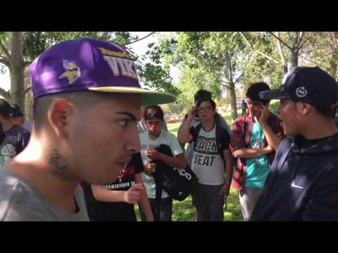 Batalla De Gigantes VOL2 Prueba De Cobardia: Dixon vs Yoda vs Billz hopper Vs ??