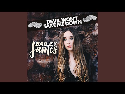 Video thumbnail for Devil Won’t Take Me Down