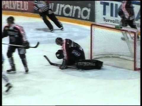 6.1.2007 JYP - Pelicans