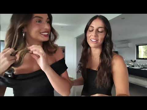 TESSA'S FAMILY CHRISTMAS FT  EVERYBODY