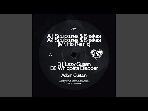 Sculptures & Snakes (Mr. Ho Remix)