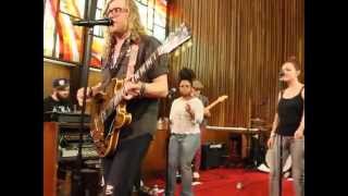 Allen Stone - Fake Future