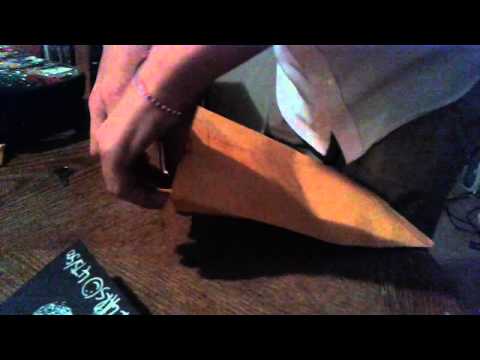 MC Lars ZDLP Kickstarter Package Opening