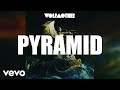 Wolfmother - Pyramid (Official Audio)