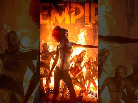 Avatar 3: Who Are the Ash People & Why Is Varang So Dangerous?#movie #avatar