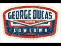 George Ducas "Cowtown" from the EP Windows Up, Windows Down (2012)