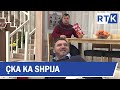 Çka Ka Shpija Episodi 15 Sezoni III Të 16 01 2017