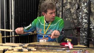 Norstream dynamic ii twitch special dy 76