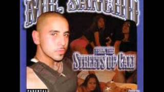 FROM THE STREETS OF CALI DAGOTOWN