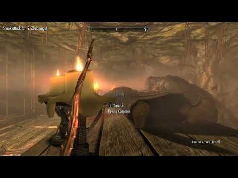 Skyrim Mods: Helgen Reborn # 4!