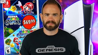 Nintendo Faces Backlash Online & A Big Sony 2026 Game Revealed Early? | News Wave