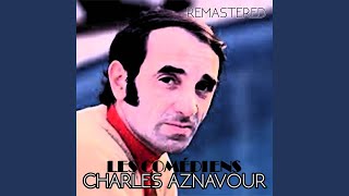 Je t&#39;aime comme ça (Remastered)