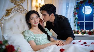 政略結婚拒否のCEO、田舎花嫁と一晩で恋！実は大富豪の孫娘!?