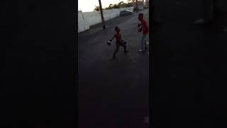 Top  street fights