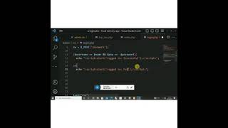 Download the video "Retrieve form data on a page in PHP"