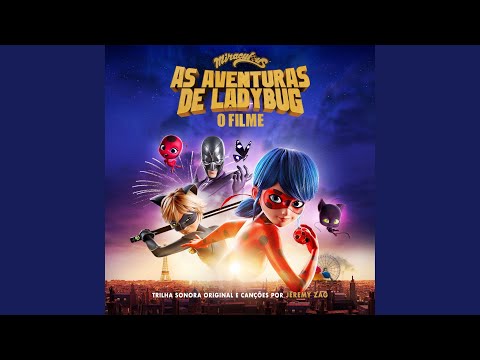 Video thumbnail for Você É Ladybug