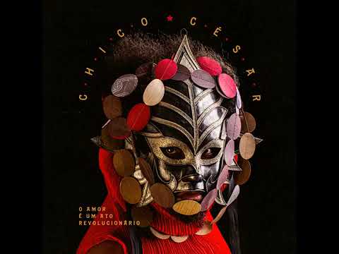 pedrada - chico cesar