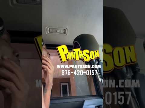 MASICKA Feat JahShii - Pieces - Dubplate For PantaSon Movement