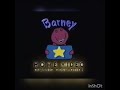 Closing To Barney What S That Shadow 2000 VHS