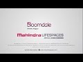 Mahindra Bloomdale MIHAN Nagpur Walkthrough Video
