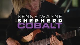 Video thumbnail for Ernie Ball Cobalt Strings: Kenny Wayne Shepherd by Ernie Ball