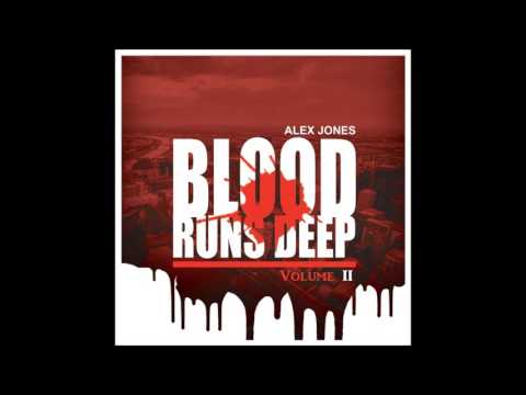 8. Alex Jones - Hells Kitchen Feat. Sky High & Son Of Sam