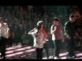 One Direction Perform 'Shaggy: It Wasnt Me ...