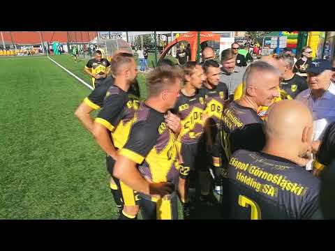 100 lecie KS Ruch Radzionków