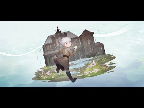 《DEEMO II》Song Preview: Echo over you...