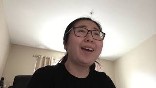 There’s a Hero (Billy Gilman Cover)