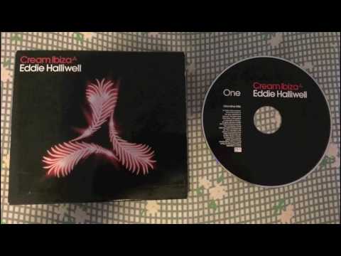 Cream Ibiza Eddie Halliwell - Altern8ive Mix 2006