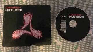 Cream Ibiza Eddie Halliwell - Altern8ive Mix 2006