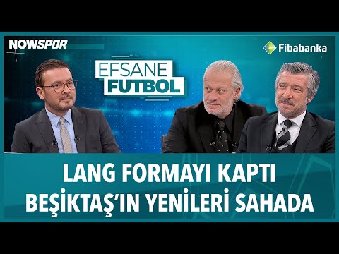 Rizespor-Galatasaray | Beşiktaş-Alanyaspor | Ersin Düzen, Tugay Kerimoğlu, Tümer Metin
