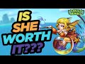 Idle Heroes - Is Gloria Worth It or Save For Anniversary???