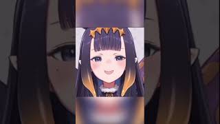 A minute of "Hi honey~~" #hololive #hololiveenglish #hololiveid #hololiveclips #vtuber