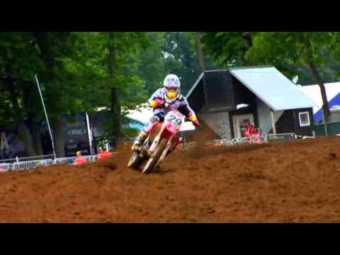 Red Bud Redux ft Dungey / Weimer / Reed (2009) - vurbmoto