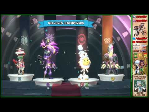 XBOXVamos brincar de salvar vidas 3 electric boogaloo! 005