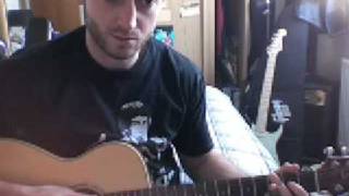 Started Out With Nothing Lesson Pt 1