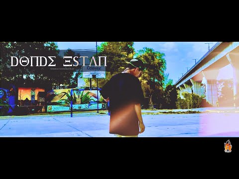 The G Sus Mc - Dónde Están ( Video Oficial )| WMM