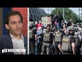 Why this Latino social media star is sounding the alarm on ICE: ‘There’s no due process anymore’