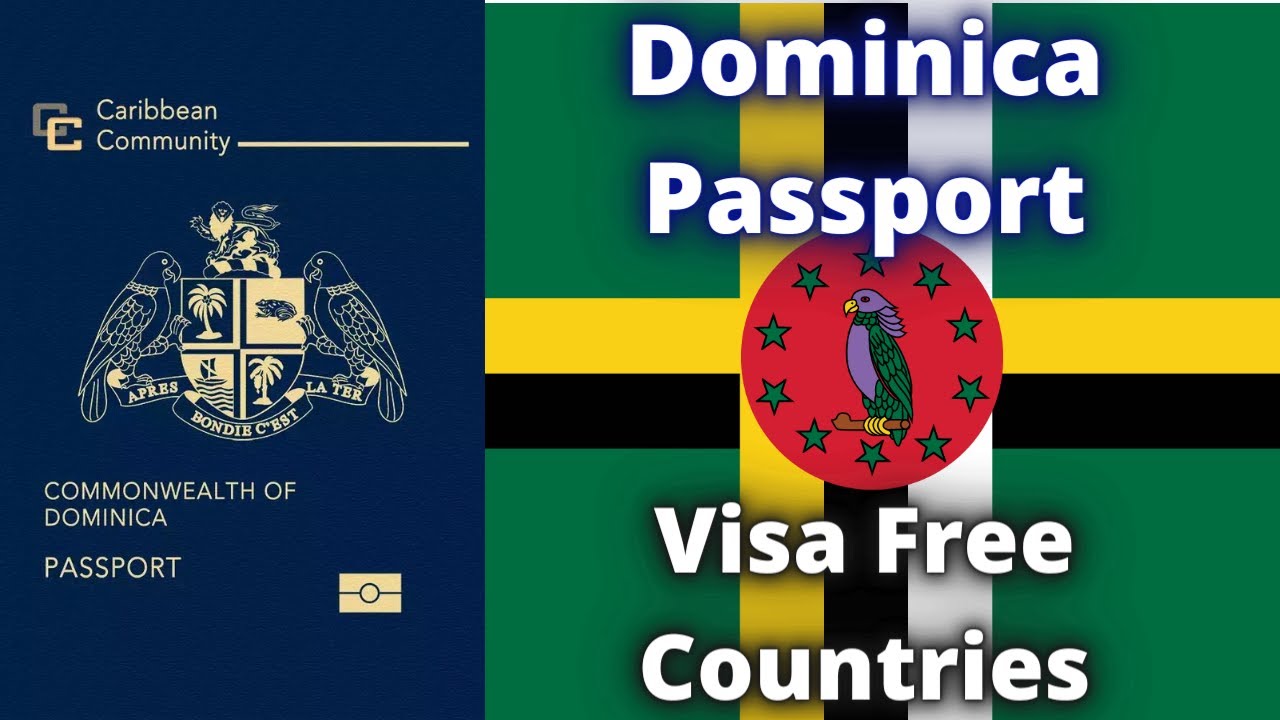 Which Countries Can Dominica Travel Without A Visa Tipseri which-countries-can-dominica-travel-without-a-visa-tipseri