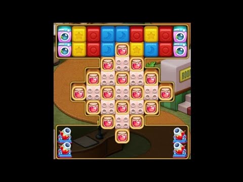 TOY BLAST level 3347