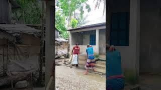 দোষ করল গোপ ওয়ালা বেজে গেল দাড়িওয়ালা
