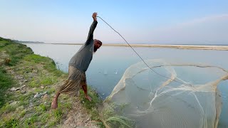 1st Fishing Video!