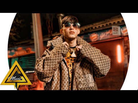 "Magnate" - Jeremito el Koors (Video Oficial) @orienteclassmusic