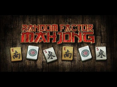 random mahjong pro обзор игры андроид game rewiew android