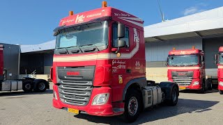 Τράκτορα DAF XF 440 6X2 NL TRUCK προς πώληση - Απεικόνιση 4 | Autoline GR Τράκτορας DAF XF 440 6X2 NL TRUCK | Απεικόνιση 4 - Autoline