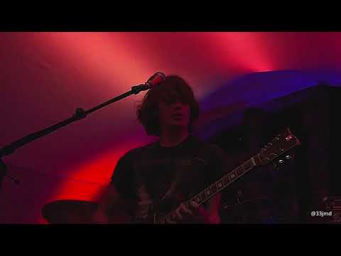 Rest Up - La Maison, 18 décembre 2025