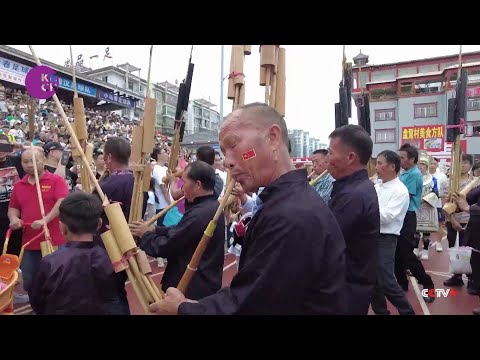 Unveiling the Craze of Cun Chao: It's More Than Just a Game